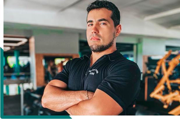 Anderson Matos