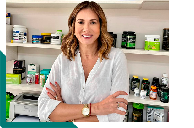 Raphaella M. Cabral