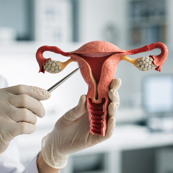 Mioma Uterino: Sintomas, Diagnóstico e Tratamento Completo